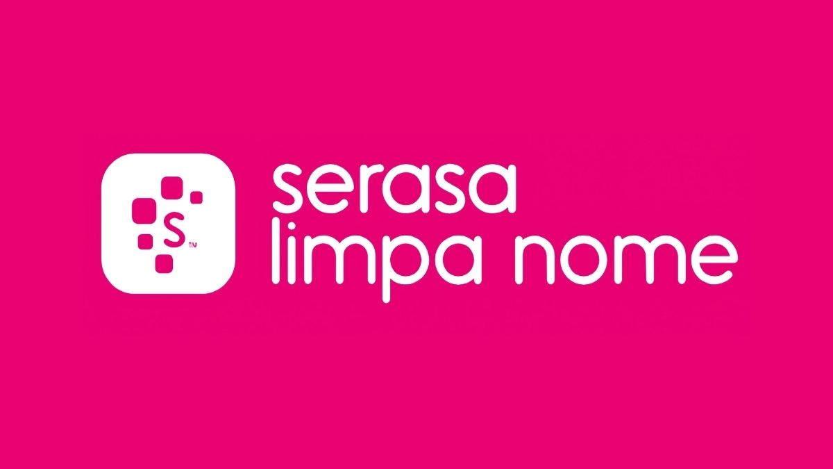 Serasa Limpa Nome